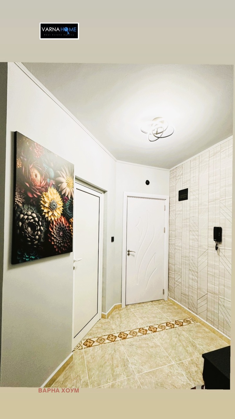 Продается  1 спальня Варна , Колхозен пазар , 70 кв.м | 91225388 - изображение [9]