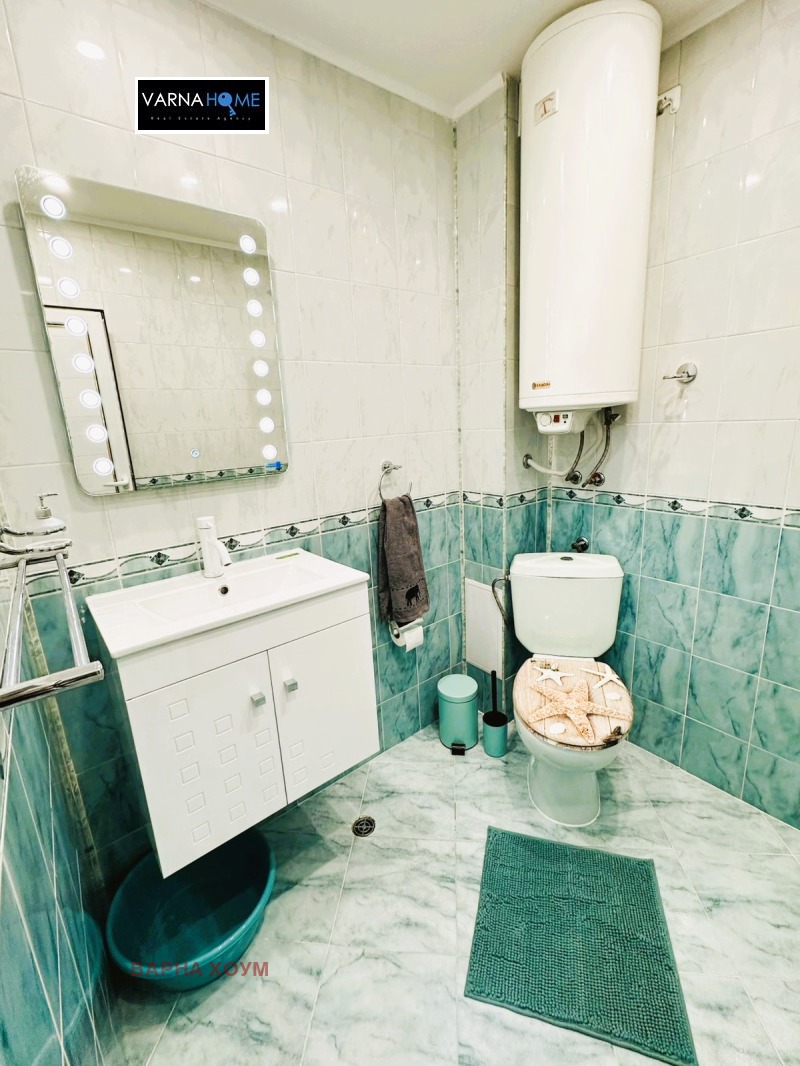 Продается  1 спальня Варна , Колхозен пазар , 70 кв.м | 91225388 - изображение [6]