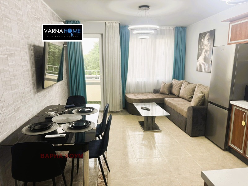 Продается  1 спальня Варна , Колхозен пазар , 70 кв.м | 91225388