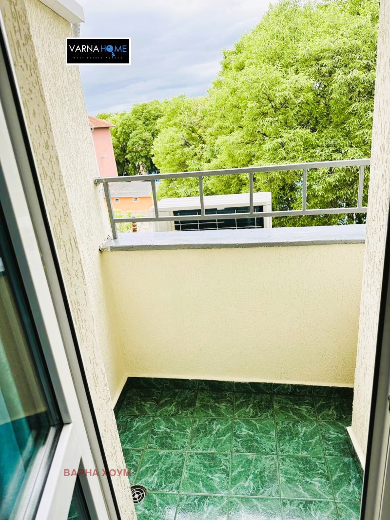 Продается  1 спальня Варна , Колхозен пазар , 70 кв.м | 91225388 - изображение [7]