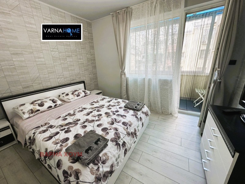Продается  1 спальня Варна , Колхозен пазар , 70 кв.м | 91225388 - изображение [5]
