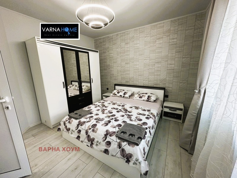 Продается  1 спальня Варна , Колхозен пазар , 70 кв.м | 91225388 - изображение [4]