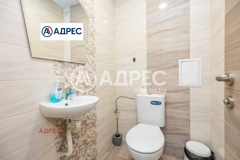 À venda  1 quarto região Varna , Chkorpilovci , 85 m² | 92791971 - imagem [14]