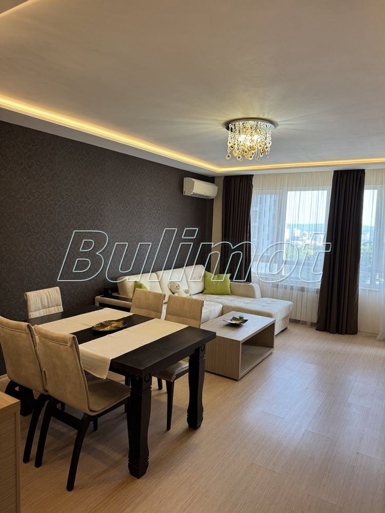 Продава 2-СТАЕН, гр. Варна, Възраждане 1