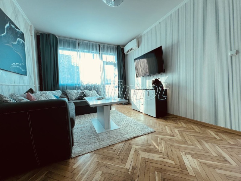 Продава 2-СТАЕН, гр. Варна, Владислав Варненчик 1, снимка 2 - Апартаменти - 53069348