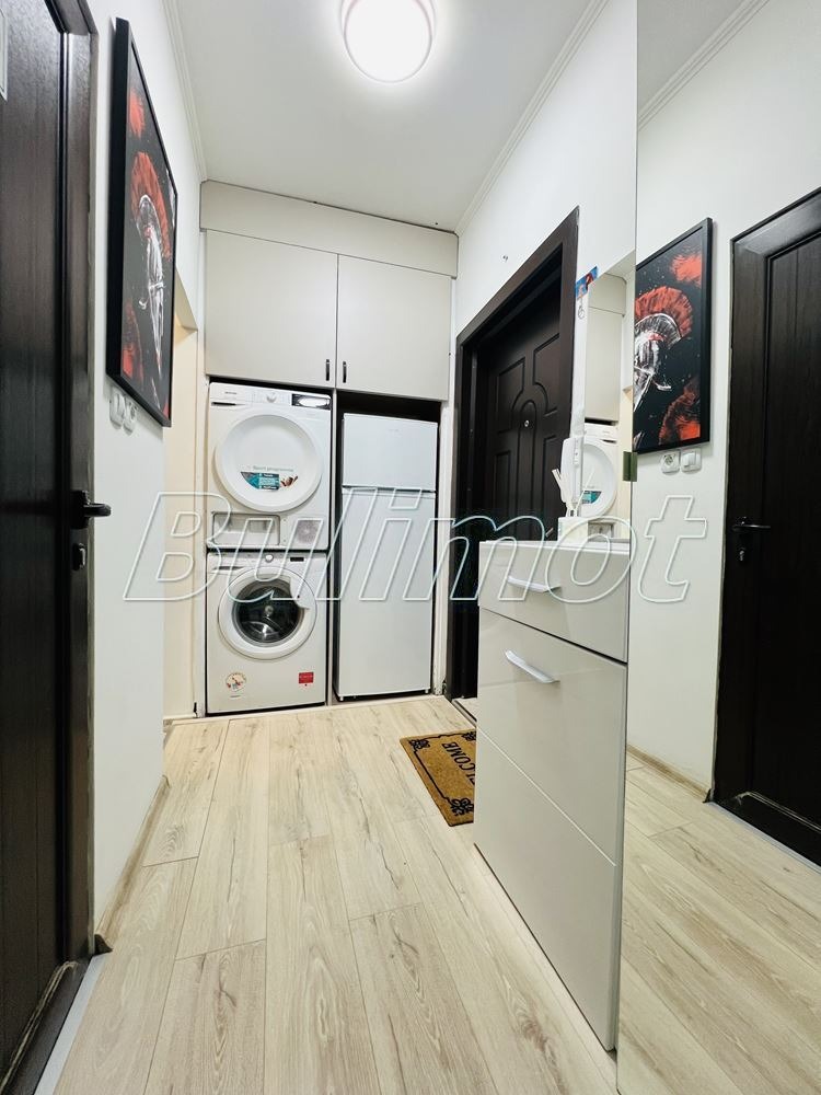 Продава 2-СТАЕН, гр. Варна, Владислав Варненчик 1, снимка 8 - Апартаменти - 53069348