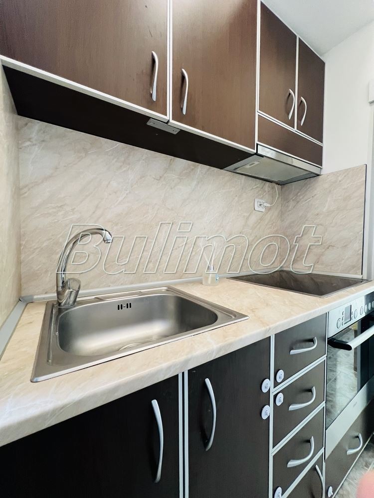 Продава 2-СТАЕН, гр. Варна, Владислав Варненчик 1, снимка 4 - Апартаменти - 53069348