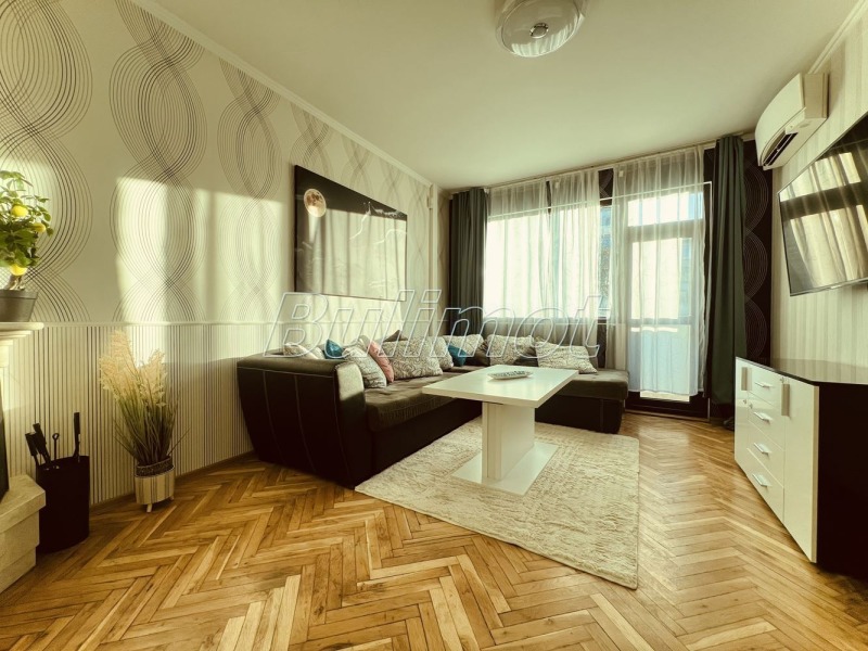 Продава 2-СТАЕН, гр. Варна, Владислав Варненчик 1