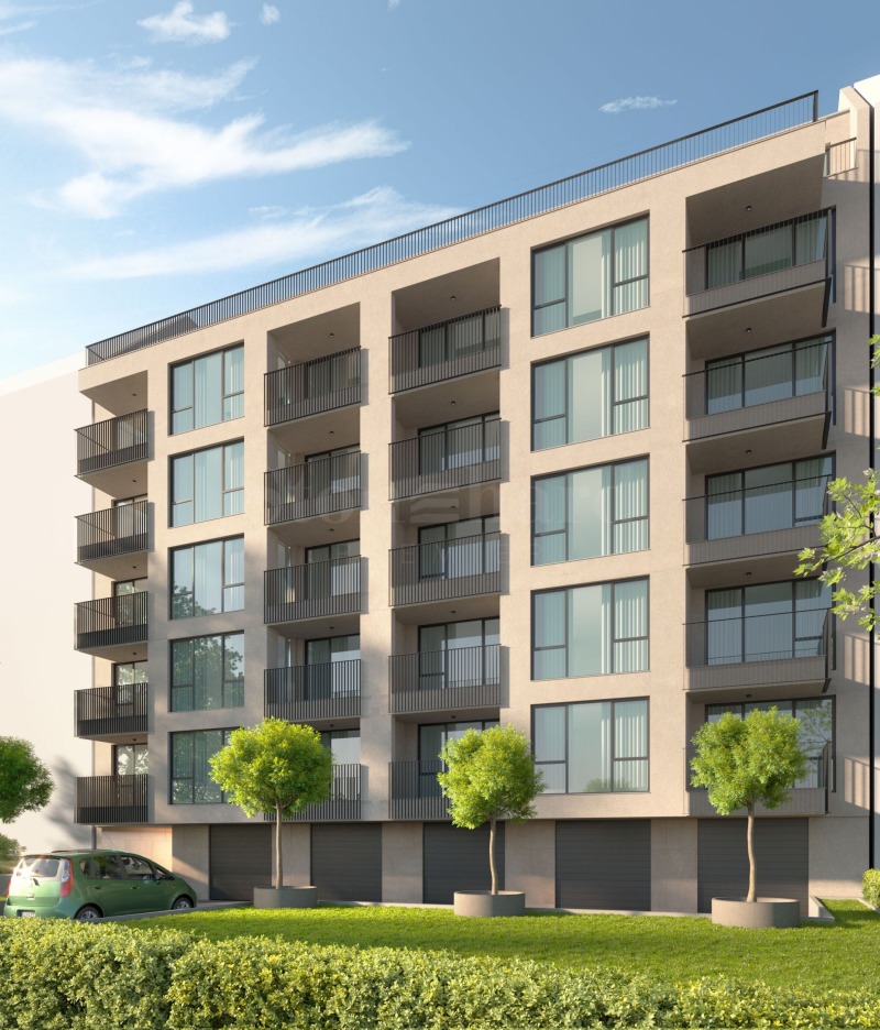 Продава 2-СТАЕН, гр. София, Люлин 10, снимка 2 - Апартаменти - 53112739