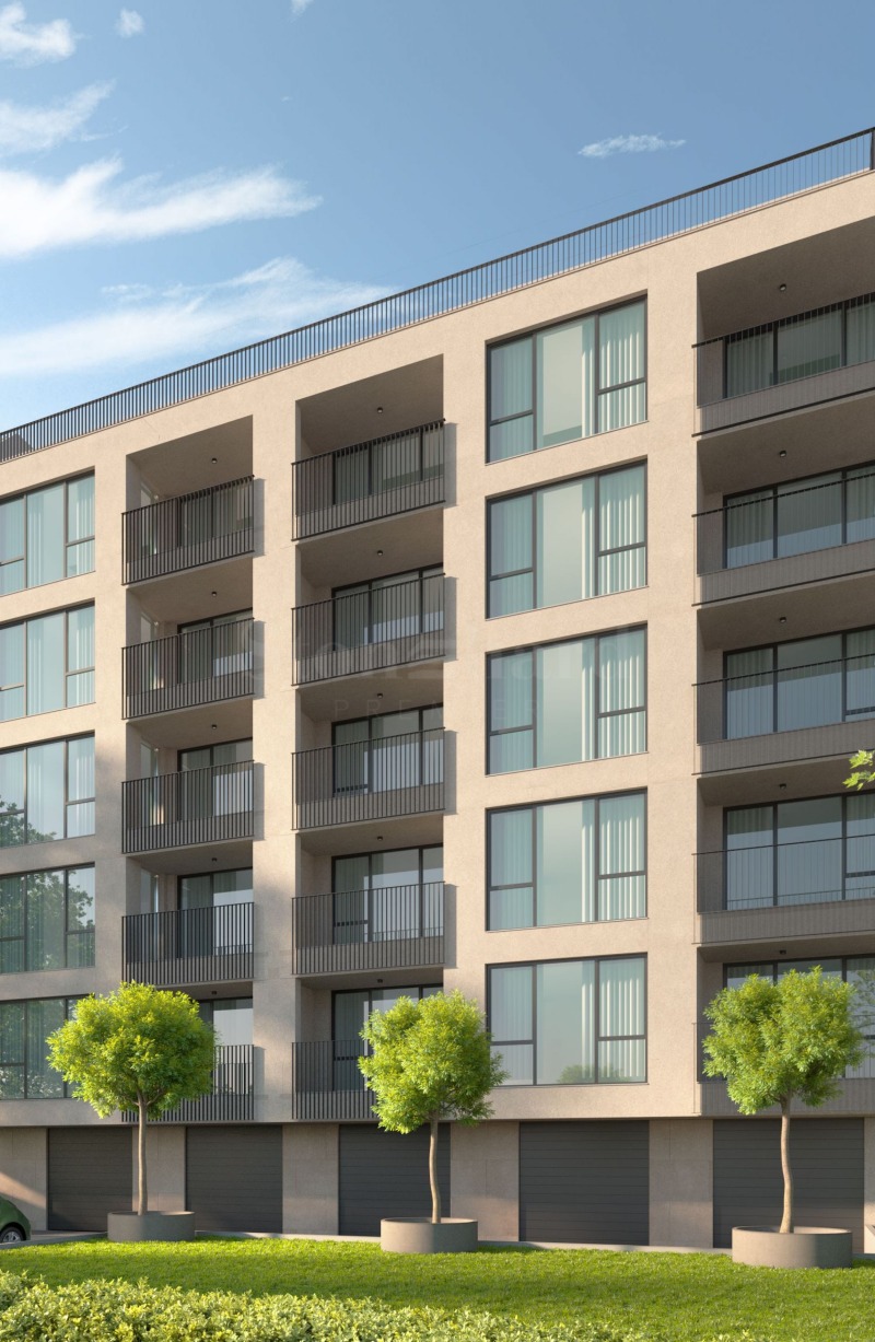 Продава 2-СТАЕН, гр. София, Люлин 10, снимка 4 - Апартаменти - 53112739