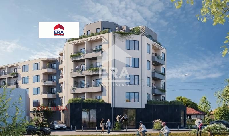 Продава 2-СТАЕН, гр. Елин Пелин, област София област