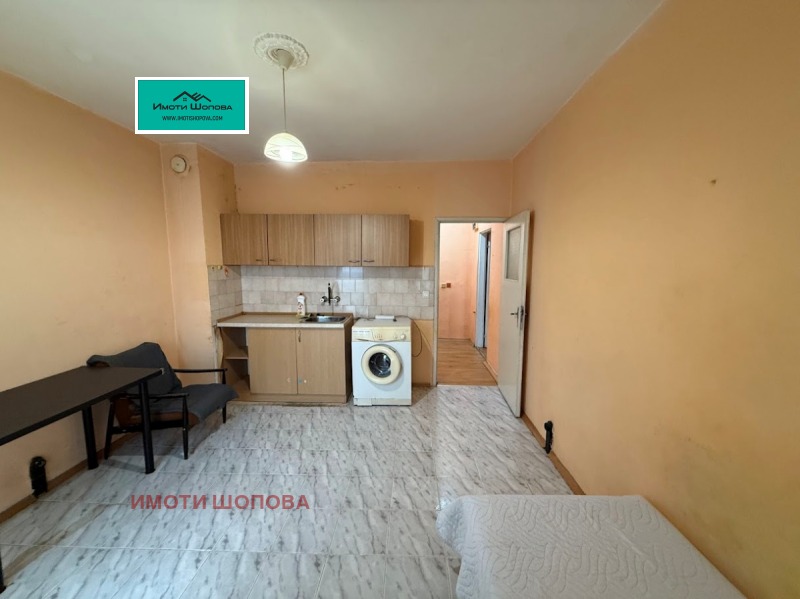 Продава 2-СТАЕН, гр. Петрич, област Благоевград, снимка 8 - Апартаменти - 53324542