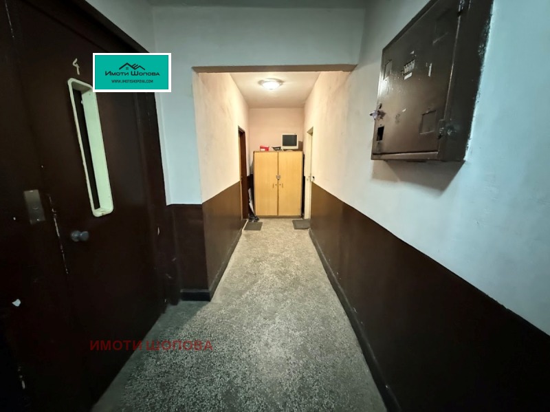 Продава 2-СТАЕН, гр. Петрич, област Благоевград, снимка 16 - Апартаменти - 53324542