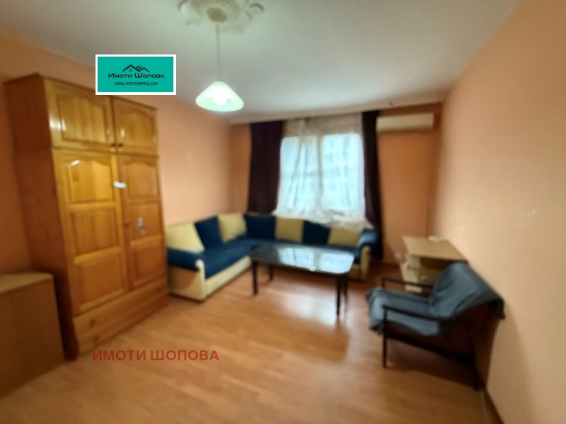 Продава 2-СТАЕН, гр. Петрич, област Благоевград, снимка 4 - Апартаменти - 53324542