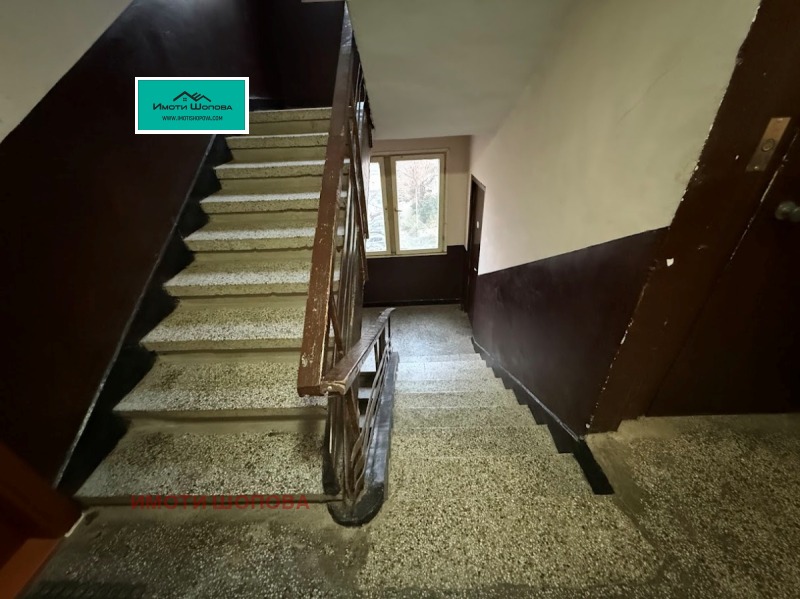 Продава 2-СТАЕН, гр. Петрич, област Благоевград, снимка 15 - Апартаменти - 53324542