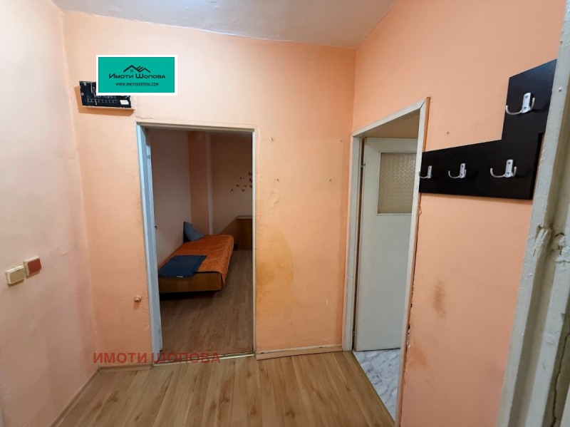 Продава 2-СТАЕН, гр. Петрич, област Благоевград, снимка 7 - Апартаменти - 53324542