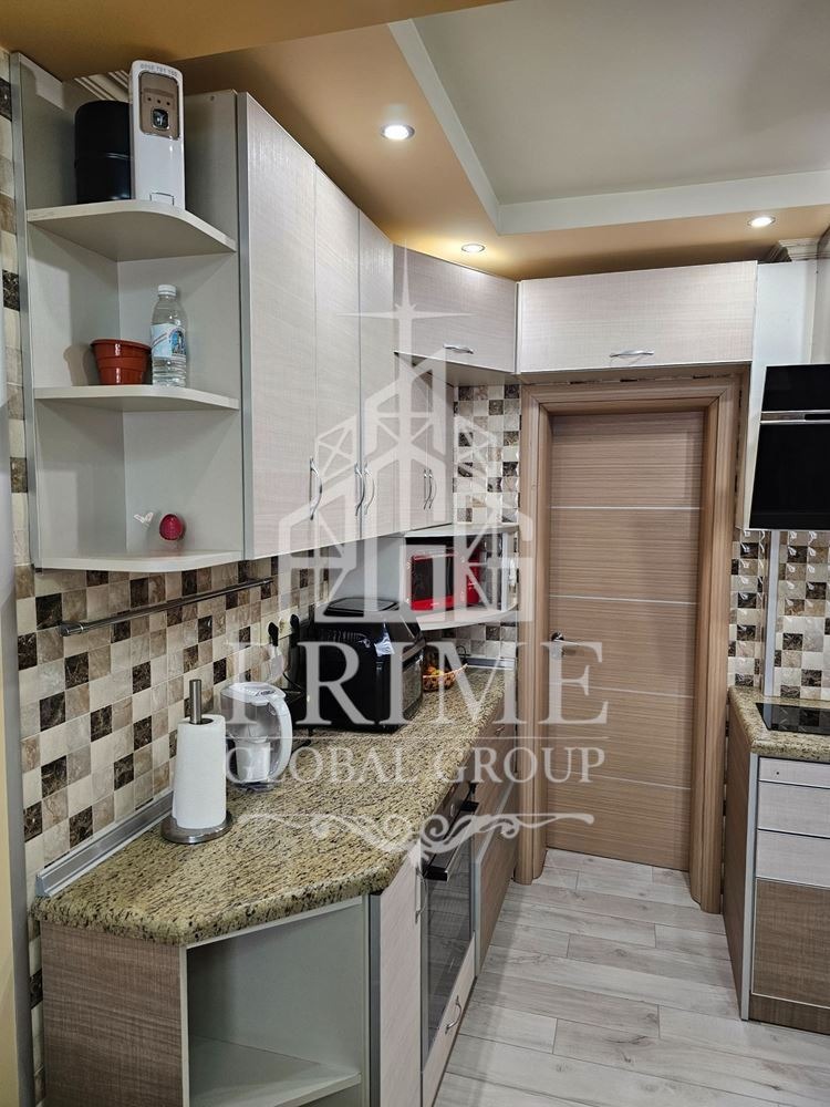 Продава 2-СТАЕН, гр. Варна, Кайсиева градина, снимка 5 - Апартаменти - 55455292
