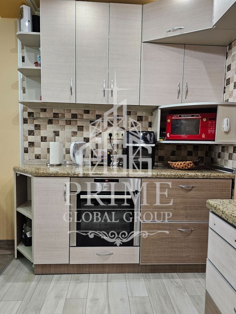 Продава 2-СТАЕН, гр. Варна, Кайсиева градина, снимка 8 - Апартаменти - 55455292
