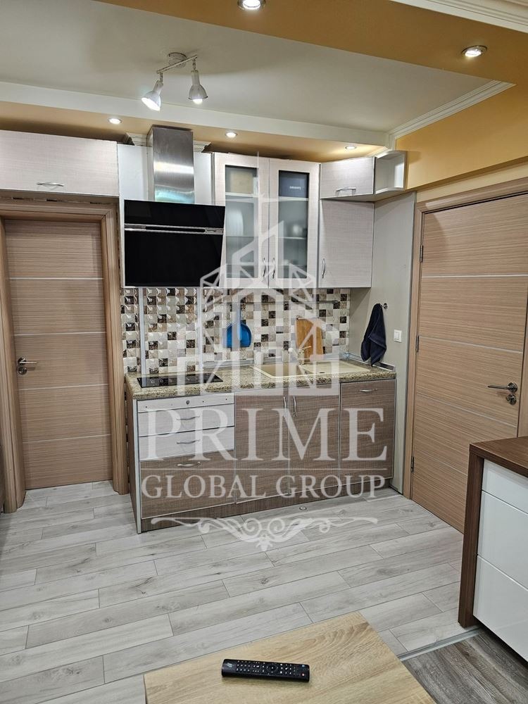 Продава 2-СТАЕН, гр. Варна, Кайсиева градина, снимка 4 - Апартаменти - 55455292