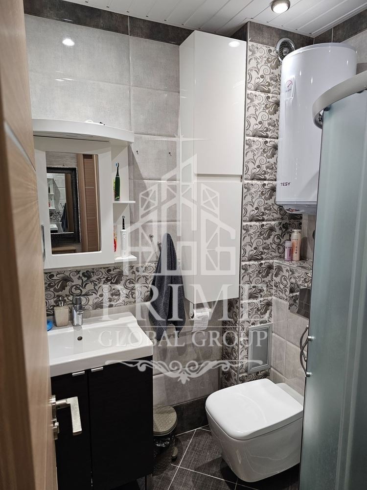 Продава 2-СТАЕН, гр. Варна, Кайсиева градина, снимка 11 - Апартаменти - 55455292