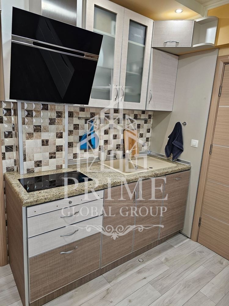 Продава 2-СТАЕН, гр. Варна, Кайсиева градина, снимка 7 - Апартаменти - 55455292
