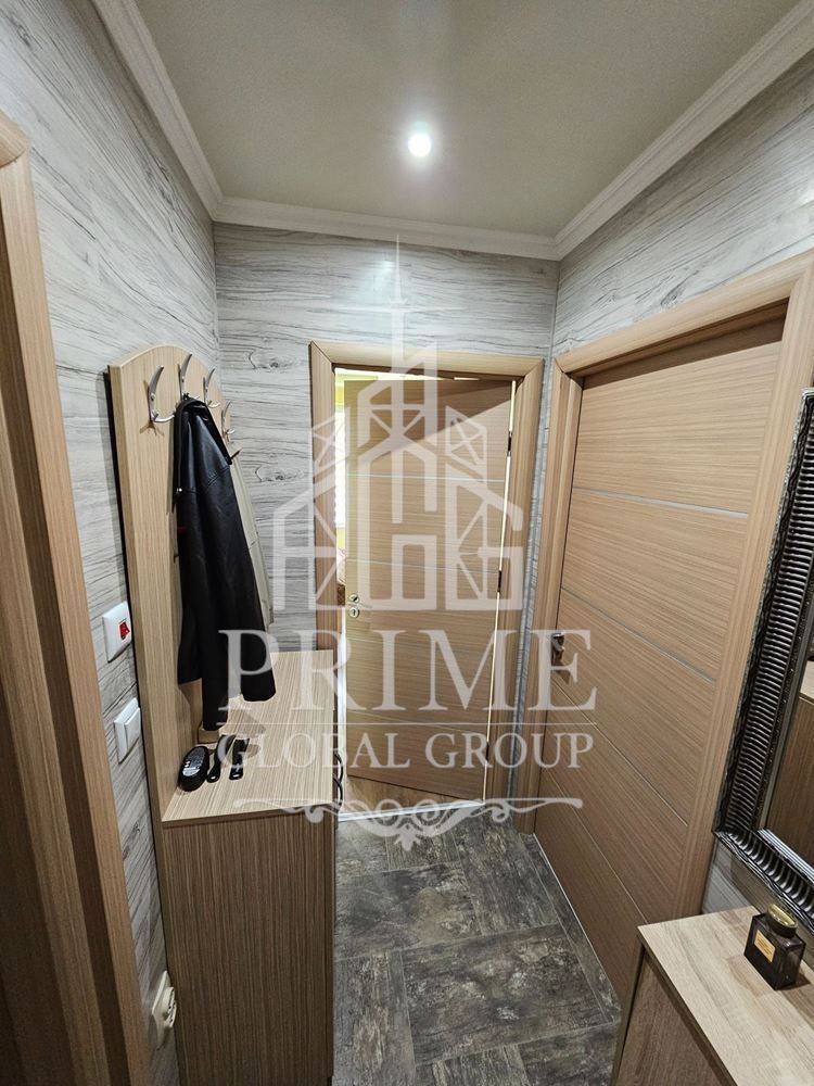 Продава 2-СТАЕН, гр. Варна, Кайсиева градина, снимка 15 - Апартаменти - 55455292