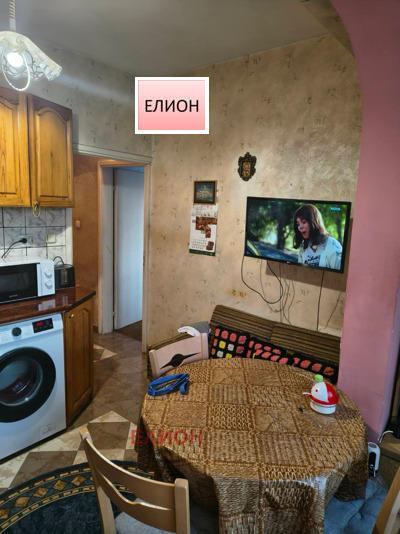 Продава 2-СТАЕН, гр. Перник, Димова махала, снимка 4 - Апартаменти - 55850847