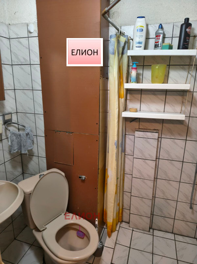 Продава 2-СТАЕН, гр. Перник, Димова махала, снимка 15 - Апартаменти - 55850847
