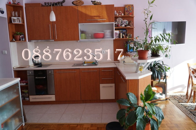 Продава 3-СТАЕН, гр. София, Хладилника, снимка 3 - Aпартаменти - 48466807