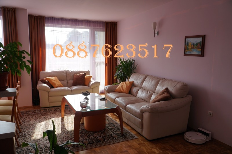 Продава 3-СТАЕН, гр. София, Хладилника, снимка 4 - Aпартаменти - 49592950