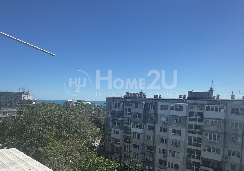 На продаж  2 спальні Варна , Чайка , 59 кв.м | 69859050 - зображення [2]