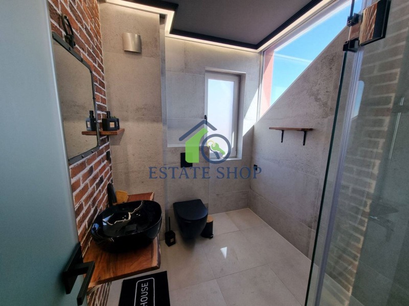 Προς πώληση  2 υπνοδωμάτια Πλοβδηβ , ΤΣενταρ , 120 τ.μ | 76061199 - εικόνα [16]