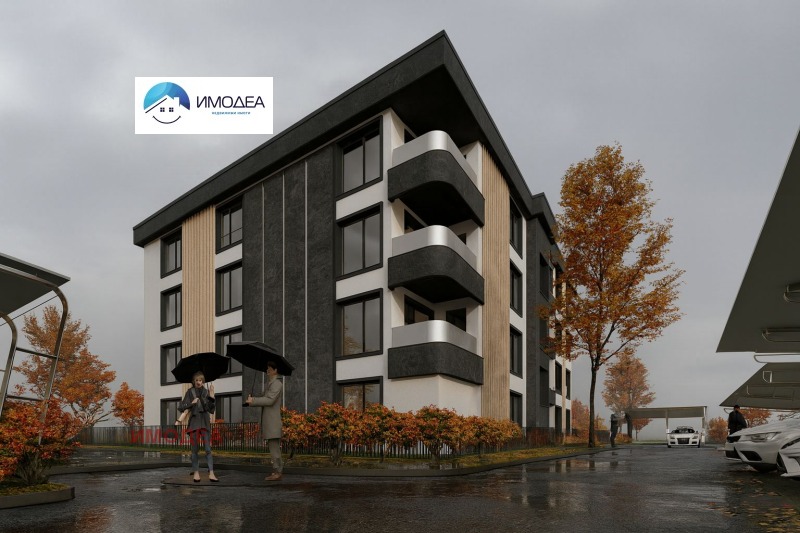 In vendita  2 camere da letto Veliko Tarnovo , Zona B , 92 mq | 40026088 - Immagine [2]