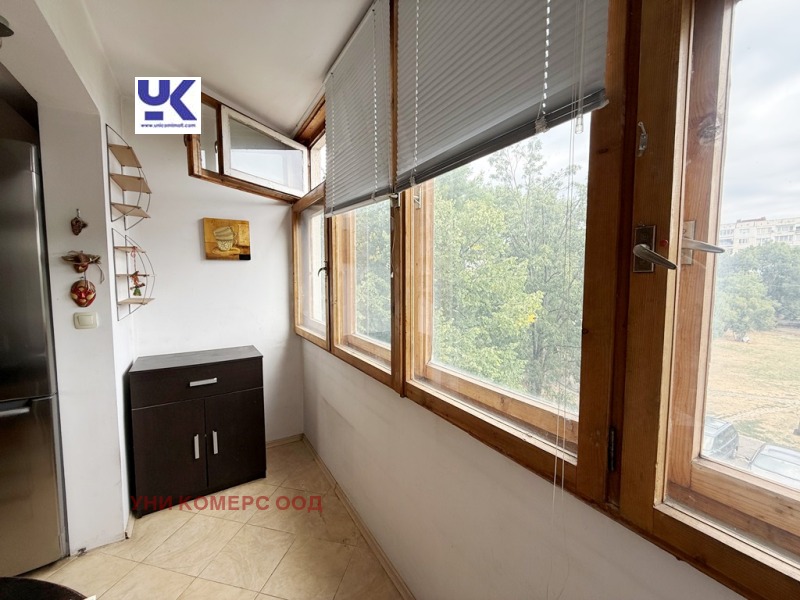 Продава  3-стаен град София , Люлин 4 , 86 кв.м | 33280398 - изображение [7]