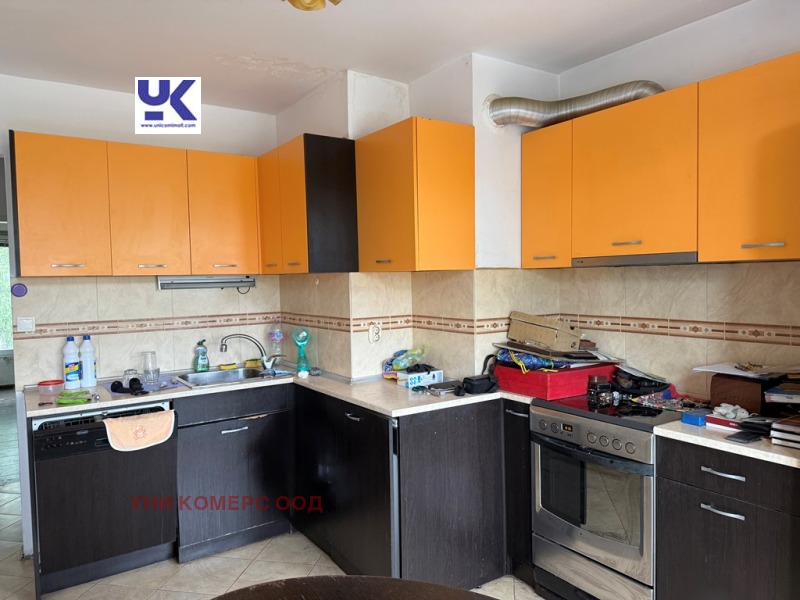 Продава  3-стаен град София , Люлин 4 , 86 кв.м | 33280398