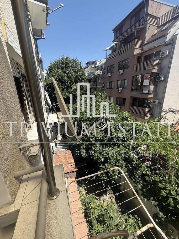 À vendre  2 chambres Plovdiv , Mladejki Halm , 95 m² | 92544479 - image [8]