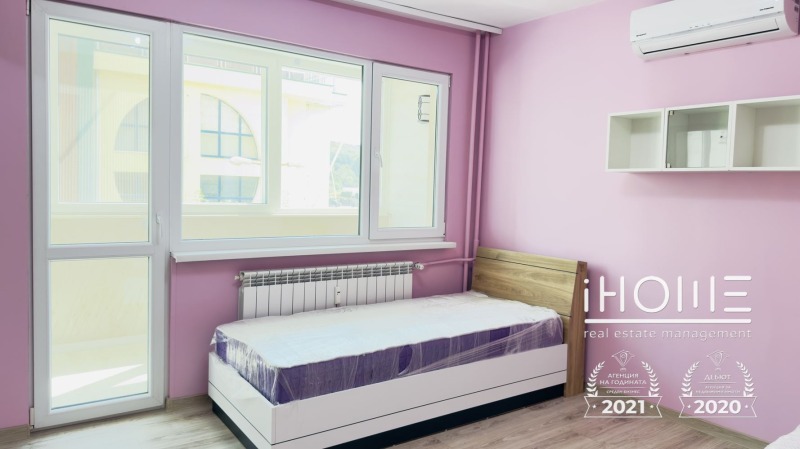 À vendre  2 chambres Sofia , Lyulin 7 , 80 m² | 97034067 - image [8]