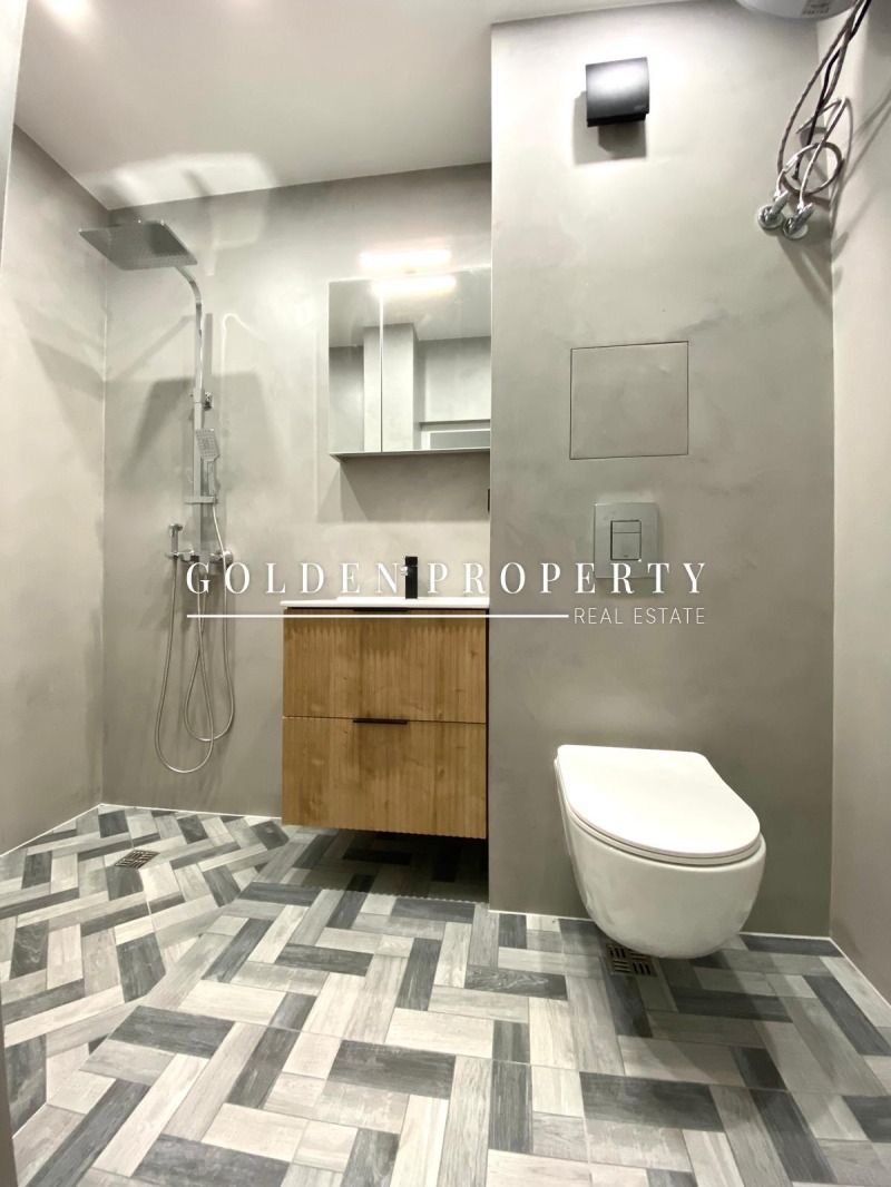 Продава 3-СТАЕН, гр. София, Свобода, снимка 5 - Апартаменти - 52738875