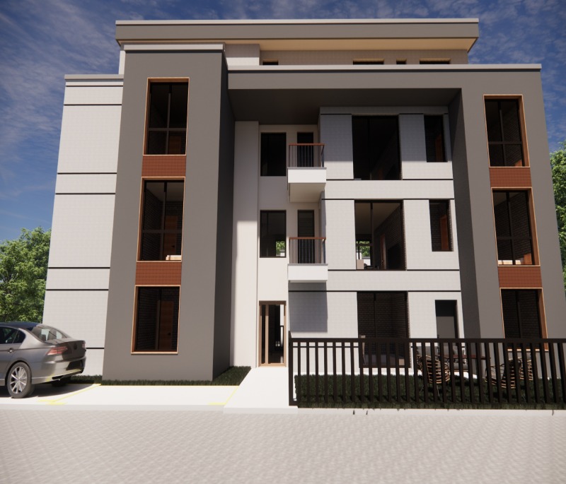 Продава 3-СТАЕН, гр. София, гр. Банкя, снимка 2 - Апартаменти - 52753679