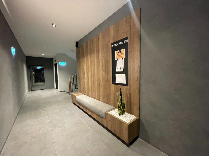 Продава 3-СТАЕН, гр. София, Овча купел 1, снимка 13 - Апартаменти - 52866116