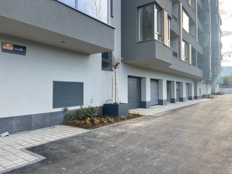 Продава 3-СТАЕН, гр. София, Овча купел 1, снимка 3 - Апартаменти - 52866116