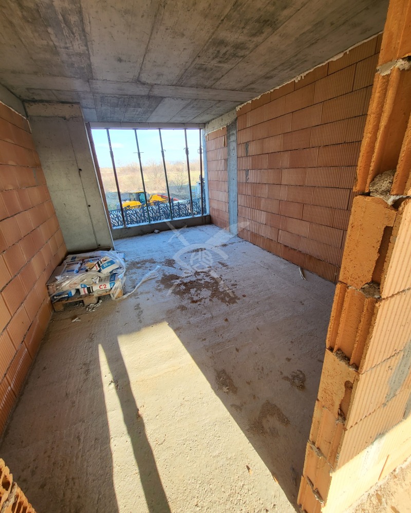 Продава 3-СТАЕН, гр. Бургас, Сарафово, снимка 2 - Апартаменти - 53153053