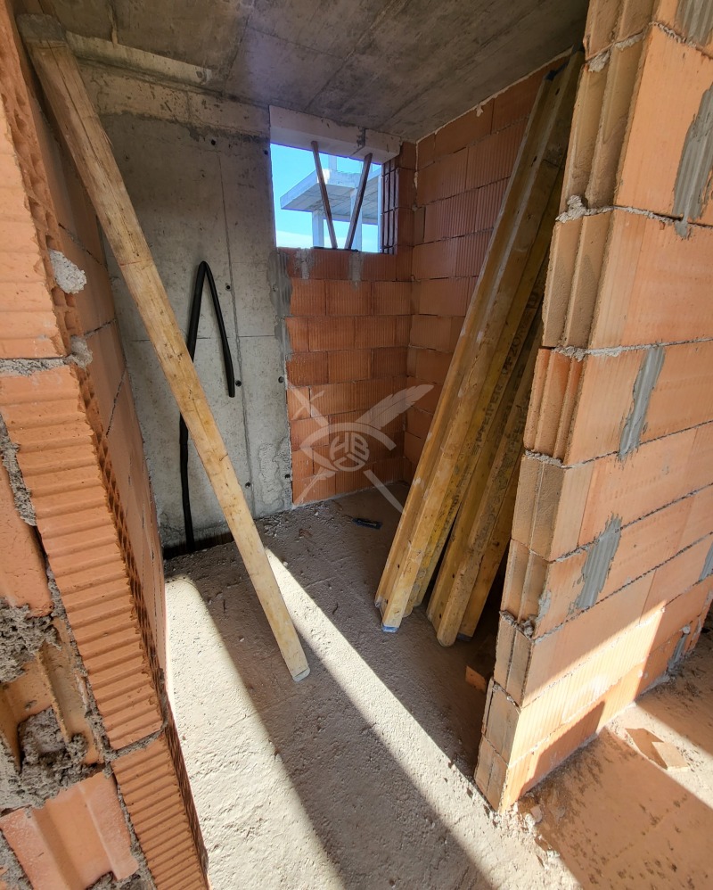 Продава 3-СТАЕН, гр. Бургас, Сарафово, снимка 4 - Апартаменти - 53153053