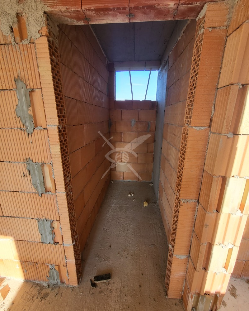 Продава 3-СТАЕН, гр. Бургас, Сарафово, снимка 6 - Апартаменти - 53153053