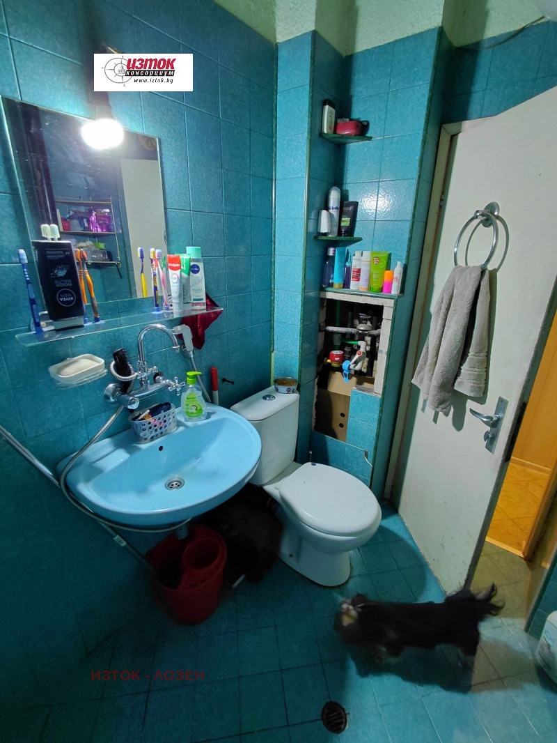 Продава 3-СТАЕН, гр. София, Сухата река, снимка 10 - Апартаменти - 53333703