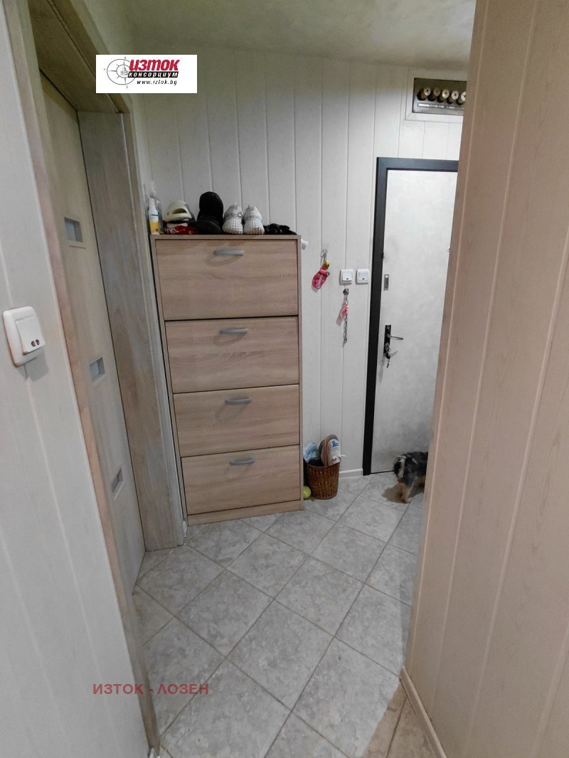 Продава 3-СТАЕН, гр. София, Сухата река, снимка 5 - Апартаменти - 53333703