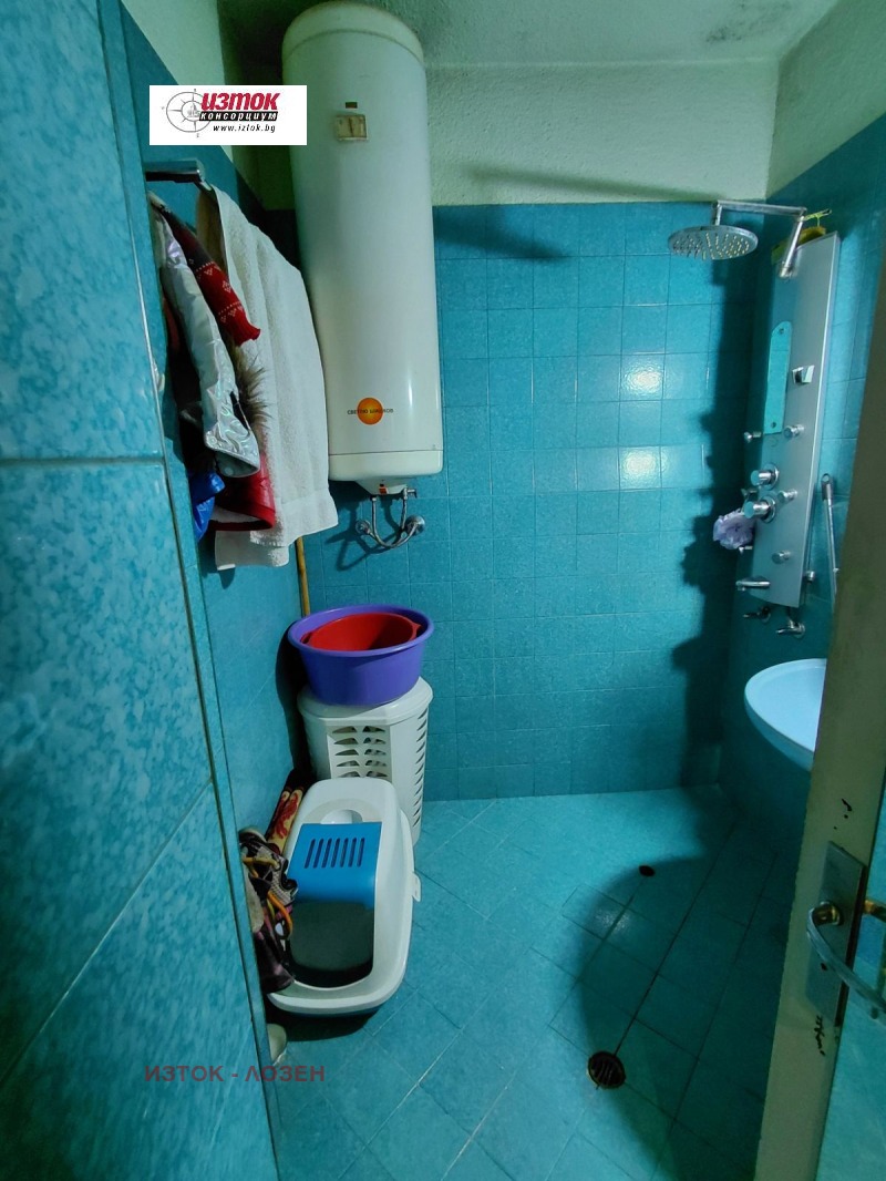 Продава 3-СТАЕН, гр. София, Сухата река, снимка 11 - Апартаменти - 53333703