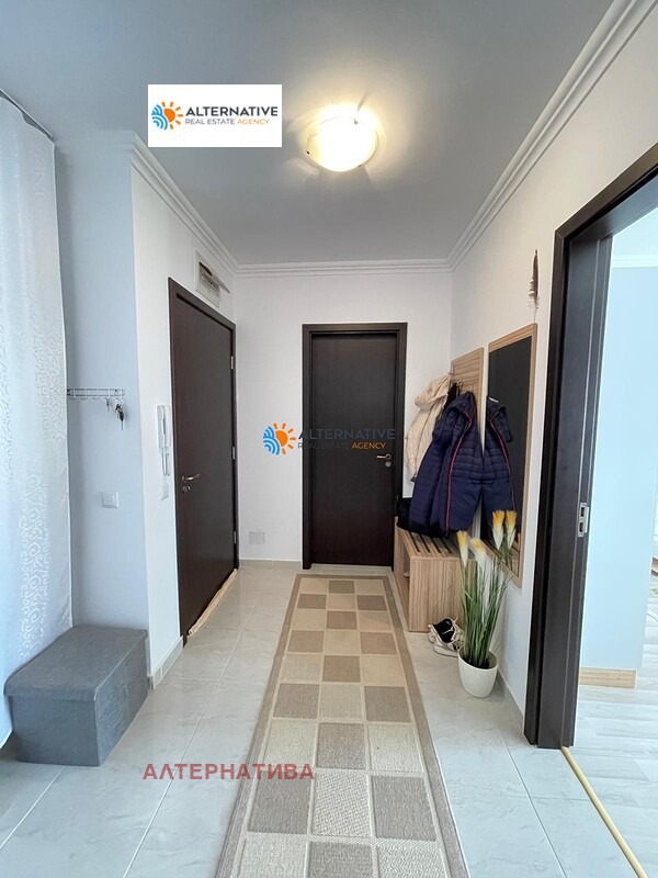 Продава 3-СТАЕН, гр. Свети Влас, област Бургас, снимка 3 - Апартаменти - 54687674