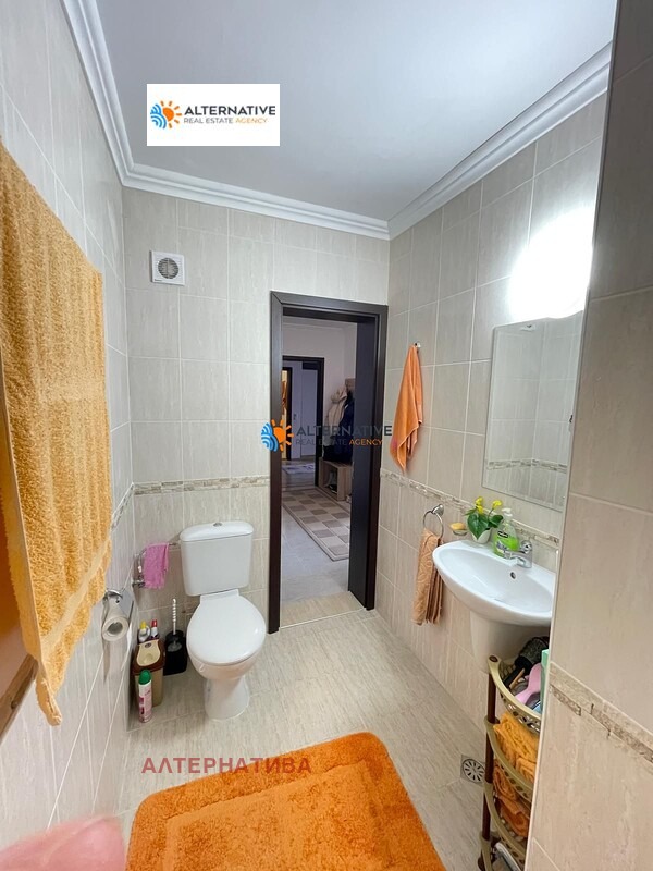 Продава 3-СТАЕН, гр. Свети Влас, област Бургас, снимка 7 - Апартаменти - 54687674