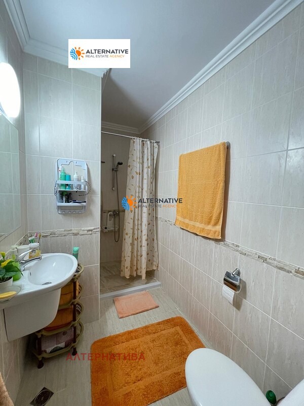 Продава 3-СТАЕН, гр. Свети Влас, област Бургас, снимка 8 - Апартаменти - 54687674